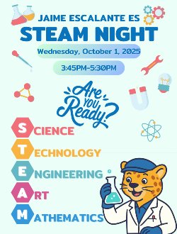 STEAM Eng
